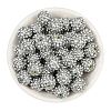 Resin Rhinestone Beads RESI-S315-14x16-15-5
