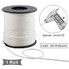 Nylon Braided Cords NWIR-WH0017-001-4
