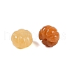 Natural Green/Yellow/Pink Aventurine Beads G-L604-A01-01-2