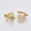 Brass Charms KK-Q761-15G-NF-3