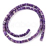 Natural Imperial Jasper Beads Strands G-Q171-A01-01H-3