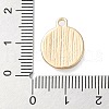 Zinc Alloy Enamel Pendants ENAM-Z011-01G-A-3