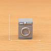 Resin Mini Model PW-WGB82BF-03-1