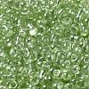 Baking Glass Seed Beads SEED-K009-07A-06-3