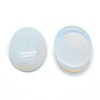 Synthetic Gemstone Cabochons X-G-P393-I01-2
