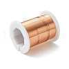 Bare Copper Wire CWIR-R004-0.4mm-09-2