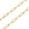Brass Eyeglasses Chains AJEW-EH00214-6