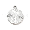 Alloy Enamel Pendants X-ENAM-I053-D06-2