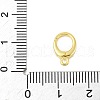 925 Sterling Silver Spring Gate Rings STER-S012-02G-3