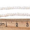 Natural Cultured Freshwater Pearl Beads Strands PEAR-I007-07T-01A-5