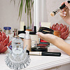 Plastic Rhinestone Ring Boxes CON-WH0086-142-6