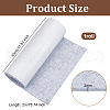 Felt Fabric DIY-WH0048-94E-2