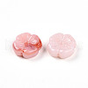 Transparent Acrylic Beads X1-TACR-T028-40B-3