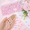SUNNYCLUE 300Pcs Handmade Polymer Clay Beads CLAY-SC0002-20-3