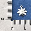 925 Sterling Silver Charms STER-F059-06S-3