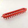 Plastic Spool Knitting Loom for Yarn Cord Knitter TOOL-R074-05-2