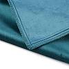 Velvet Silver Polishing Cloth for Jewelry AJEW-R006-02C-2