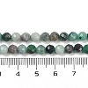 Natural Emerald Beads Strands G-M092-D01-03-3