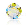 Preciosa® Crystal Hotfix Flatback Stones Y-PRC-HSS10-80250-200-2