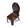 Plastic Miniature Ornaments PW-WG42CA4-01-3