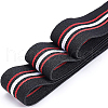 BENECREAT Flat Elastic Rubber Cord/Band OCOR-BC0001-37-4
