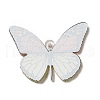 Printed Acrylic Pendants MACR-G059-15B-2