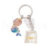 Resin Keychain KEYC-JKC01149-01-1