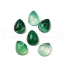 Natural Agate Cabochons G-A266-03C-1