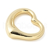 Brass Pendants KK-K298-08G-2