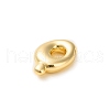 Brass Pendants KK-P262-01G-Q-2