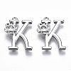 Brass Pendants KK-Q768-001P-K-1