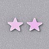 Ornament Accessories Plastic Paillette/Sequins Beads PVC-F002-B01-2