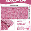 Polyester Fabrics DIY-WH0622-125A-2