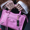 PU Leather Lipstick Holder Keychains AJEW-WH0270-203C-7