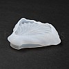 DIY Leaf Dish Tray Silicone Molds DIY-P070-H01-6