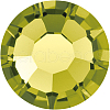 Preciosa® MAXIMA Crystal No Hotfix Flatback Stones Y-PRC-NSS8-50230-3