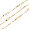 304 Stainless Steel Cable Chains CHS-G011-01G-1