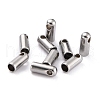 304 Stainless Steel Cord Ends STAS-H153-03E-P-1