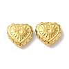 304 Stainless Steel Beads STAS-I305-153G-1