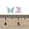 Plastic Cabochons RESI-K043-01D-2