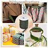 Olycraft 10M Velvet Cord OCOR-OC0001-09-6