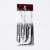 Iron Crochet Hooks Needles TOOL-R102-18-4