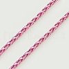 Braided Non-Elastic Beading Thread EW-N001-08-2