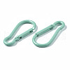 Aluminum Rock Climbing Carabiners KEYC-S255-006D-3