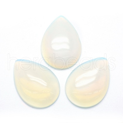 Opalite Cabochons X-G-P393-G07-1