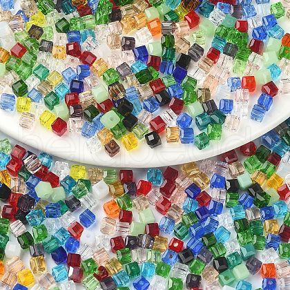 Glass Bead GLAA-YW0001-106-1