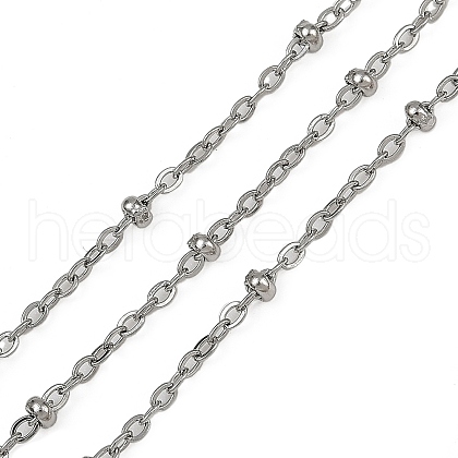 304 Stainless Steel Satellite Chains CHS-S011-02A-P-1