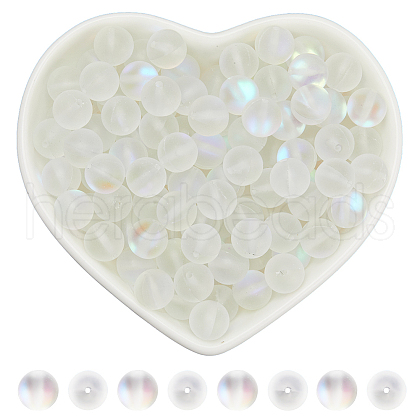 SOFPLATE Glass Beads G-SP0001-03B-02-1