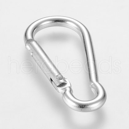 Aluminum Rock Climbing Carabiners X-IFIN-T003-B05-1