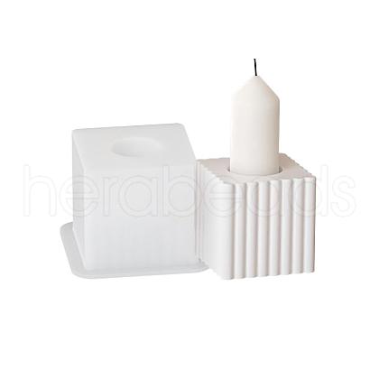 DIY Candle Silicone Molds PW-WG5B80B-01-1